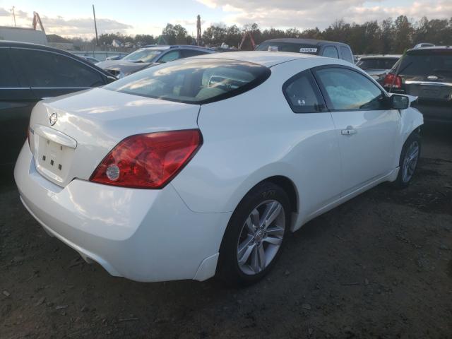 Photo 3 VIN: 1N4AL2EP5CC234575 - NISSAN ALTIMA S 