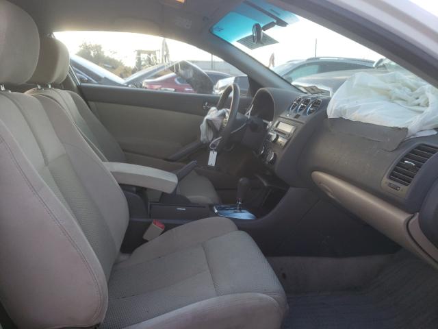 Photo 4 VIN: 1N4AL2EP5CC234575 - NISSAN ALTIMA S 