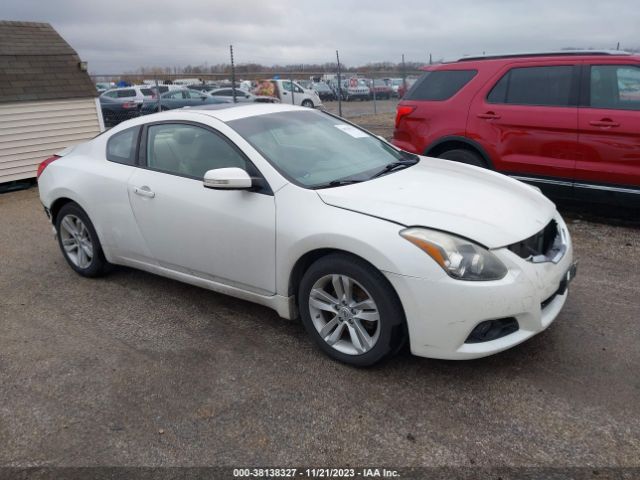 Photo 0 VIN: 1N4AL2EP5CC240991 - NISSAN ALTIMA 