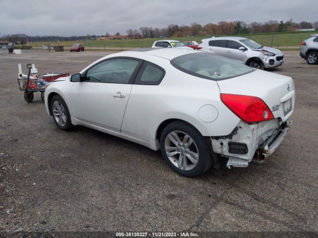 Photo 2 VIN: 1N4AL2EP5CC240991 - NISSAN ALTIMA 