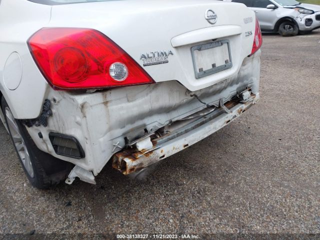 Photo 5 VIN: 1N4AL2EP5CC240991 - NISSAN ALTIMA 