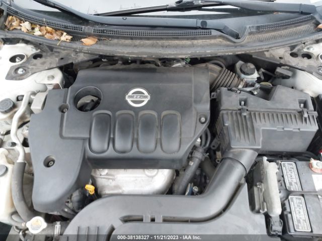 Photo 9 VIN: 1N4AL2EP5CC240991 - NISSAN ALTIMA 