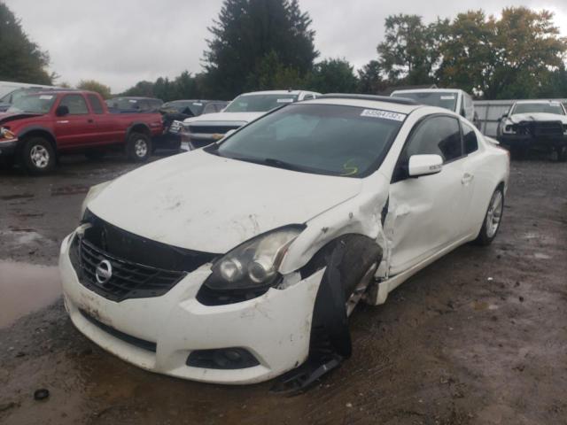 Photo 1 VIN: 1N4AL2EP5CC244619 - NISSAN ALTIMA S 