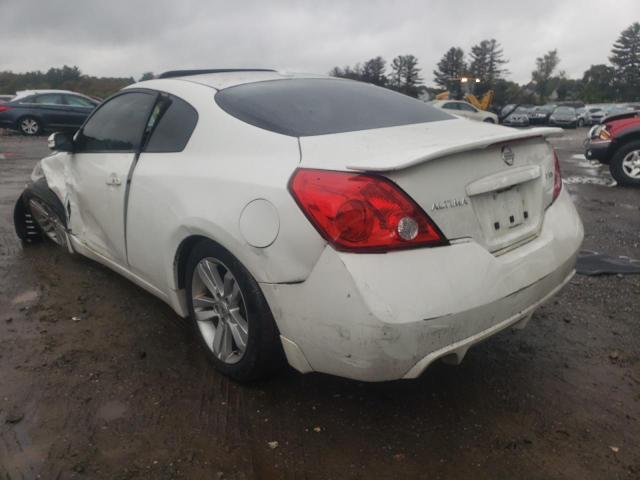 Photo 2 VIN: 1N4AL2EP5CC244619 - NISSAN ALTIMA S 