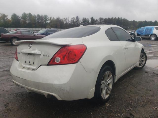 Photo 3 VIN: 1N4AL2EP5CC244619 - NISSAN ALTIMA S 