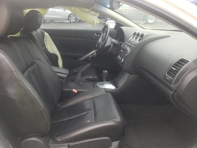 Photo 4 VIN: 1N4AL2EP5CC244619 - NISSAN ALTIMA S 