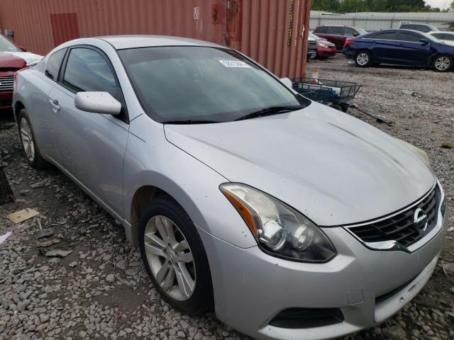 Photo 0 VIN: 1N4AL2EP5CC261498 - NISSAN ALTIMA 