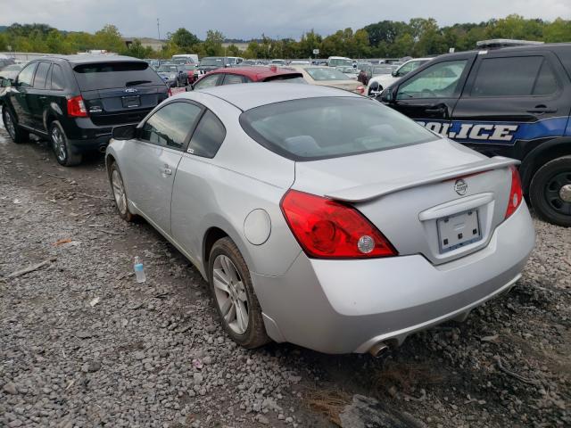 Photo 2 VIN: 1N4AL2EP5CC261498 - NISSAN ALTIMA 