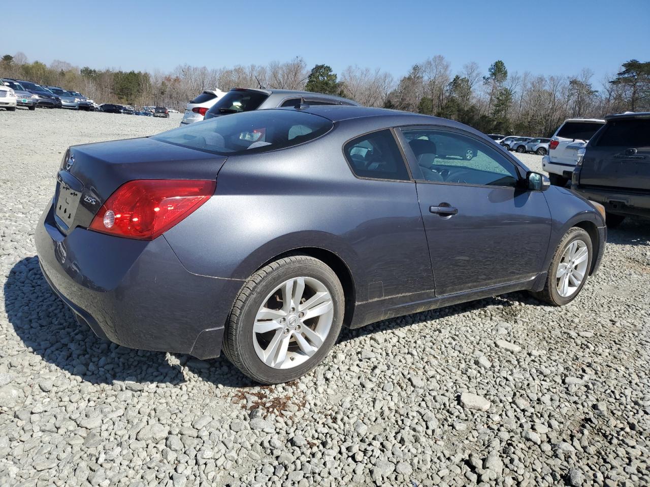 Photo 2 VIN: 1N4AL2EP5CC262344 - NISSAN ALTIMA 