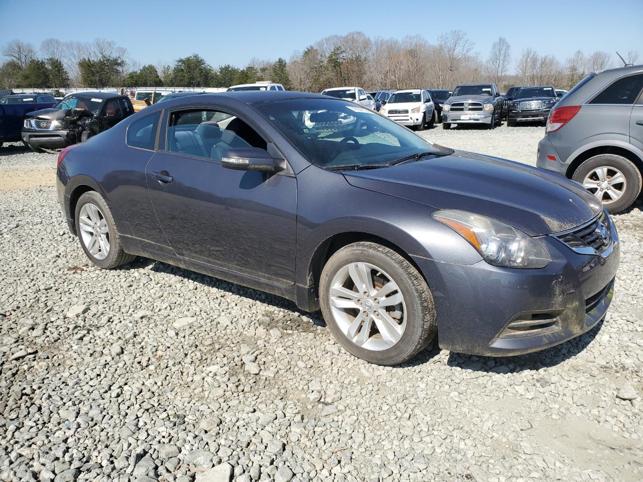 Photo 3 VIN: 1N4AL2EP5CC262344 - NISSAN ALTIMA 