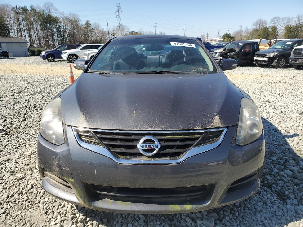 Photo 4 VIN: 1N4AL2EP5CC262344 - NISSAN ALTIMA 