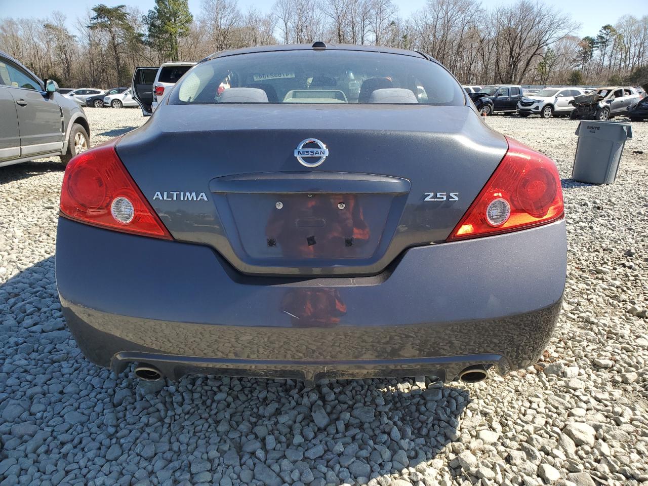 Photo 5 VIN: 1N4AL2EP5CC262344 - NISSAN ALTIMA 