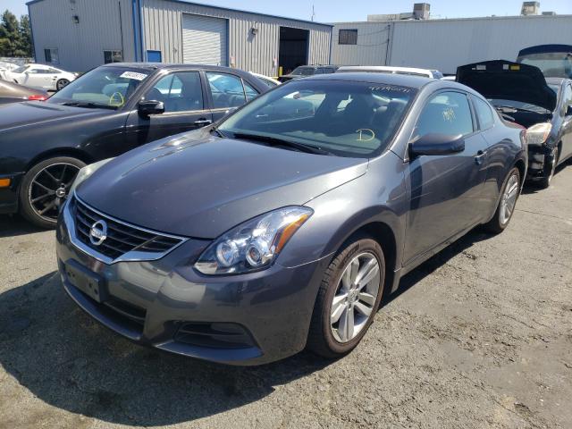 Photo 1 VIN: 1N4AL2EP5CC262635 - NISSAN ALTIMA S 