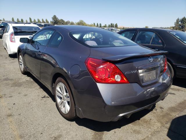 Photo 2 VIN: 1N4AL2EP5CC262635 - NISSAN ALTIMA S 