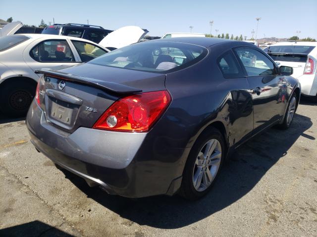 Photo 3 VIN: 1N4AL2EP5CC262635 - NISSAN ALTIMA S 