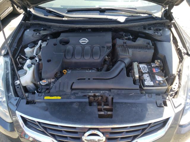 Photo 6 VIN: 1N4AL2EP5CC262635 - NISSAN ALTIMA S 