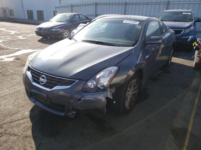 Photo 1 VIN: 1N4AL2EP5CC262635 - NISSAN ALTIMA S 