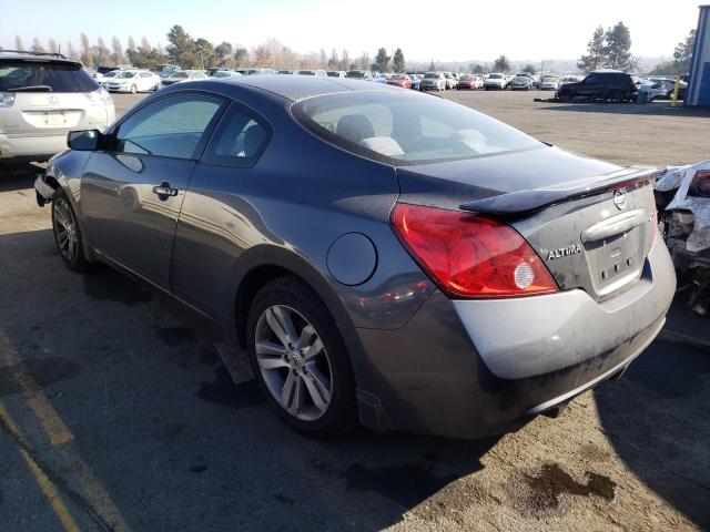 Photo 2 VIN: 1N4AL2EP5CC262635 - NISSAN ALTIMA S 