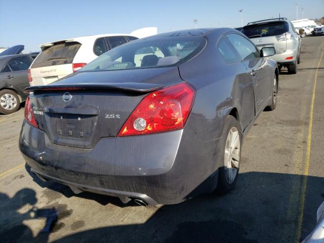 Photo 3 VIN: 1N4AL2EP5CC262635 - NISSAN ALTIMA S 