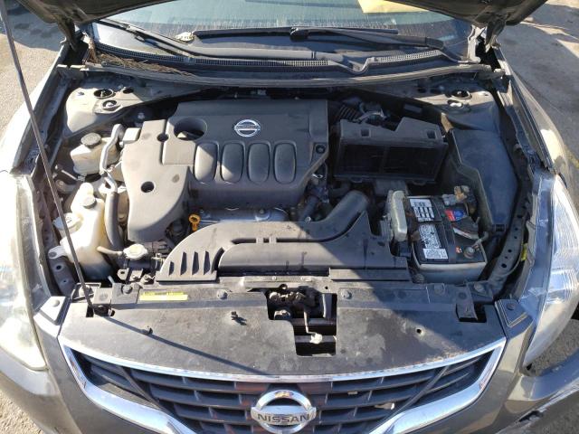 Photo 6 VIN: 1N4AL2EP5CC262635 - NISSAN ALTIMA S 