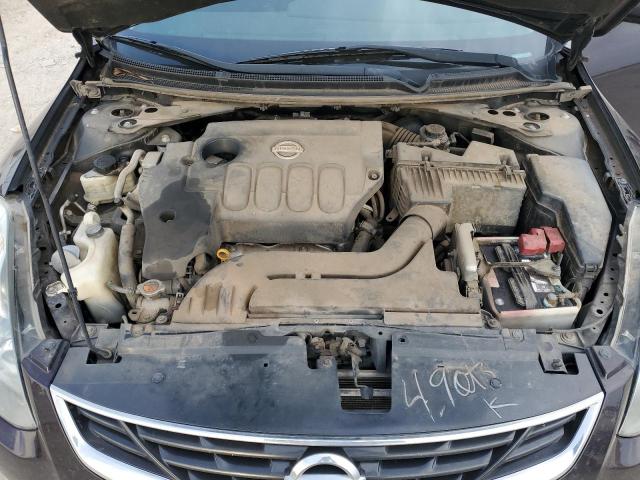 Photo 10 VIN: 1N4AL2EP5CC263560 - NISSAN ALTIMA S 