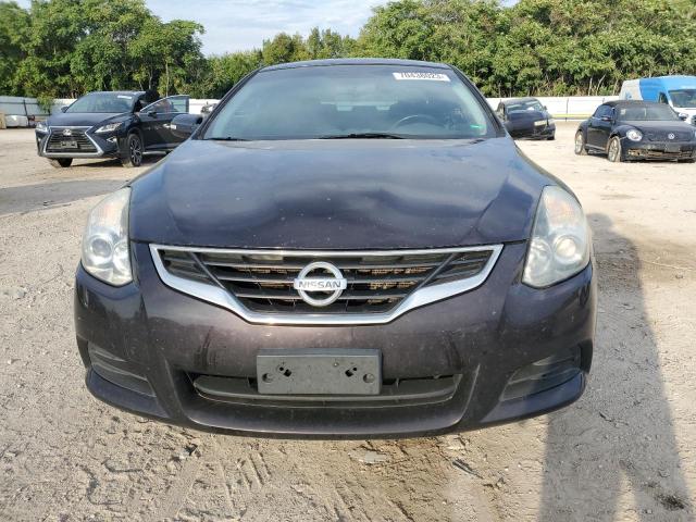 Photo 4 VIN: 1N4AL2EP5CC263560 - NISSAN ALTIMA S 