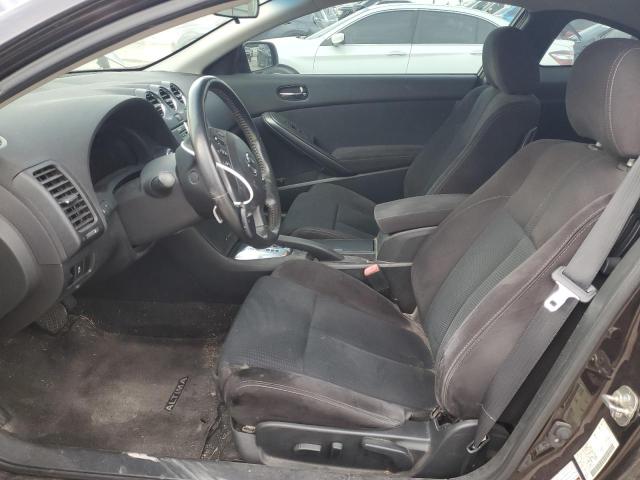 Photo 6 VIN: 1N4AL2EP5CC263560 - NISSAN ALTIMA S 