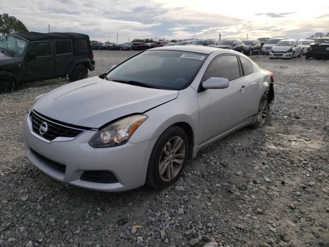 Photo 0 VIN: 1N4AL2EP5DC184522 - NISSAN ALTIMA S 