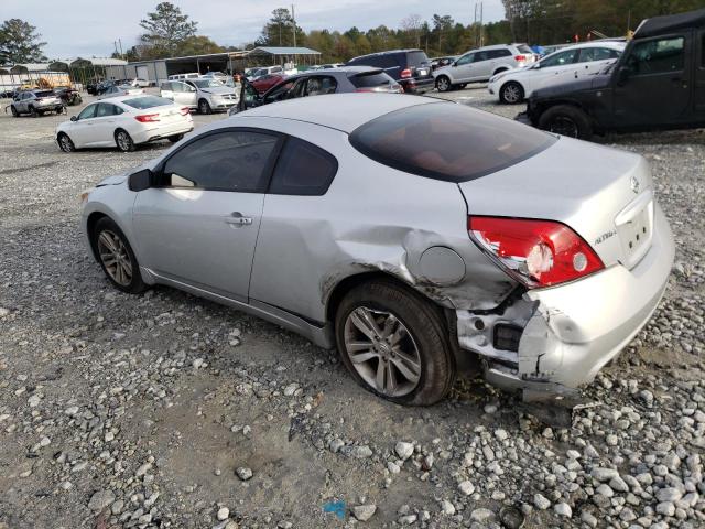 Photo 1 VIN: 1N4AL2EP5DC184522 - NISSAN ALTIMA S 