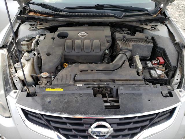 Photo 10 VIN: 1N4AL2EP5DC184522 - NISSAN ALTIMA S 