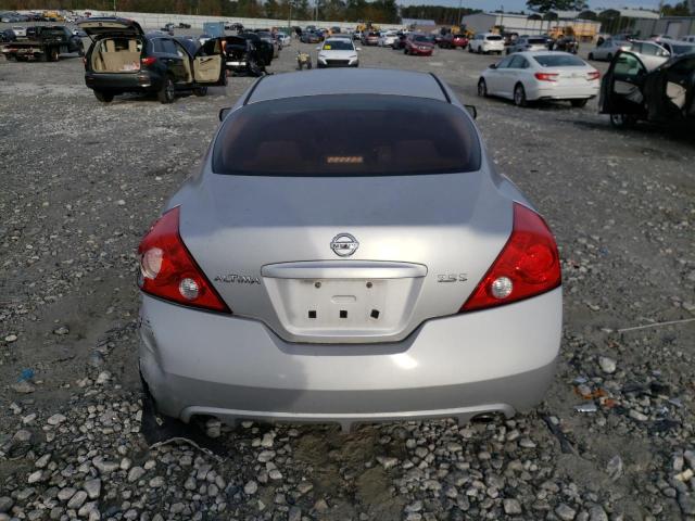 Photo 5 VIN: 1N4AL2EP5DC184522 - NISSAN ALTIMA S 