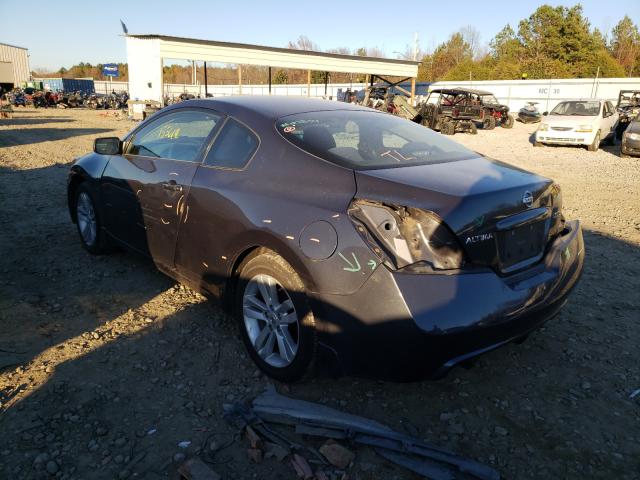 Photo 2 VIN: 1N4AL2EP5DC187176 - NISSAN ALTIMA S 