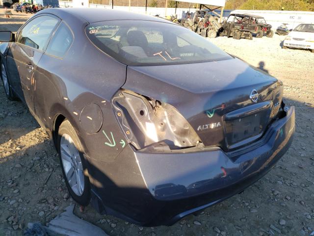 Photo 8 VIN: 1N4AL2EP5DC187176 - NISSAN ALTIMA S 