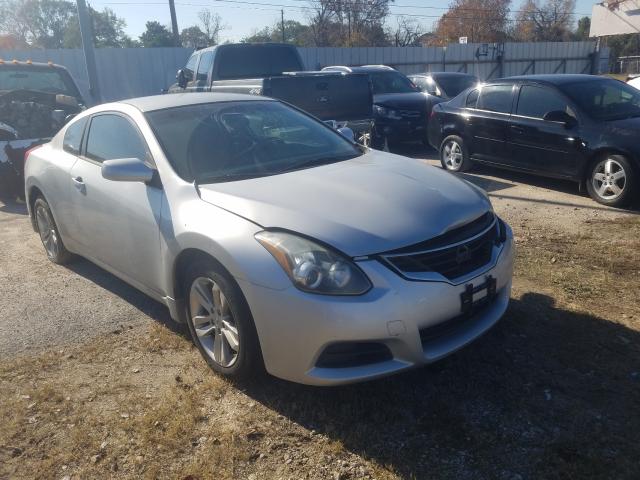 Photo 0 VIN: 1N4AL2EP5DC204090 - NISSAN ALTIMA S 