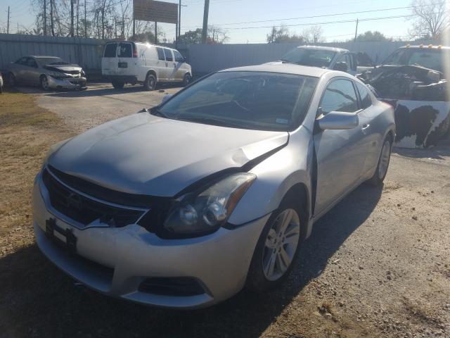 Photo 1 VIN: 1N4AL2EP5DC204090 - NISSAN ALTIMA S 