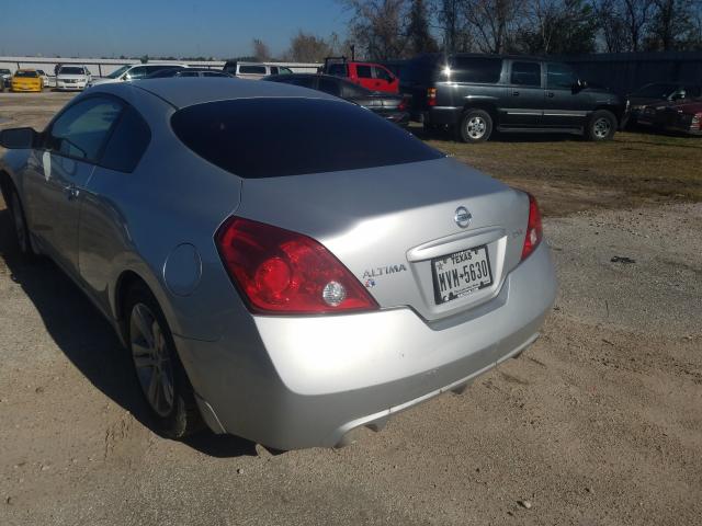 Photo 2 VIN: 1N4AL2EP5DC204090 - NISSAN ALTIMA S 