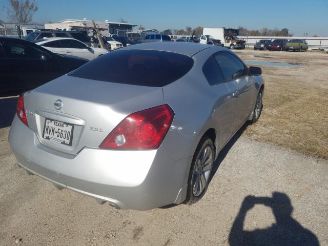 Photo 3 VIN: 1N4AL2EP5DC204090 - NISSAN ALTIMA S 