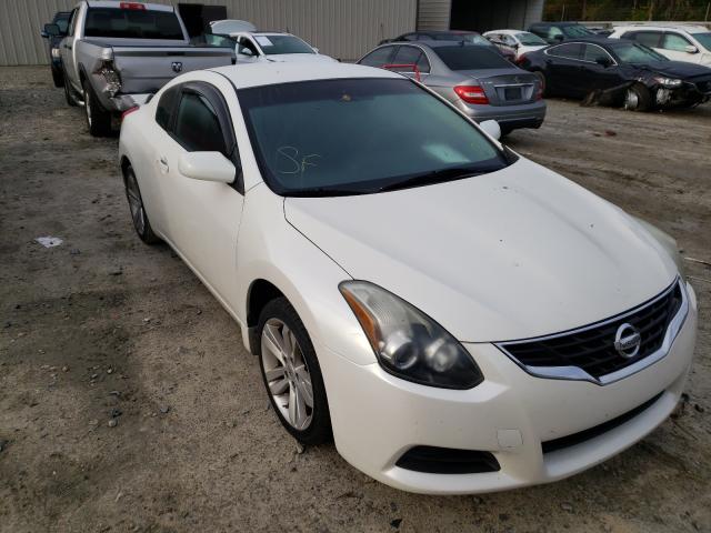 Photo 0 VIN: 1N4AL2EP5DC212660 - NISSAN ALTIMA 