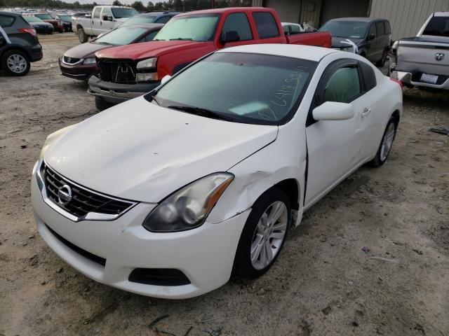 Photo 1 VIN: 1N4AL2EP5DC212660 - NISSAN ALTIMA 