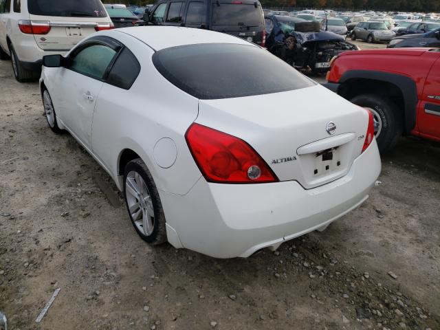 Photo 2 VIN: 1N4AL2EP5DC212660 - NISSAN ALTIMA 