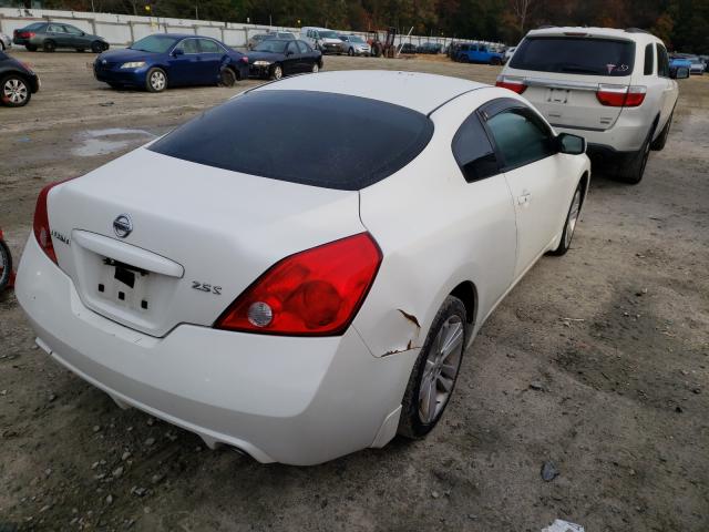 Photo 3 VIN: 1N4AL2EP5DC212660 - NISSAN ALTIMA 