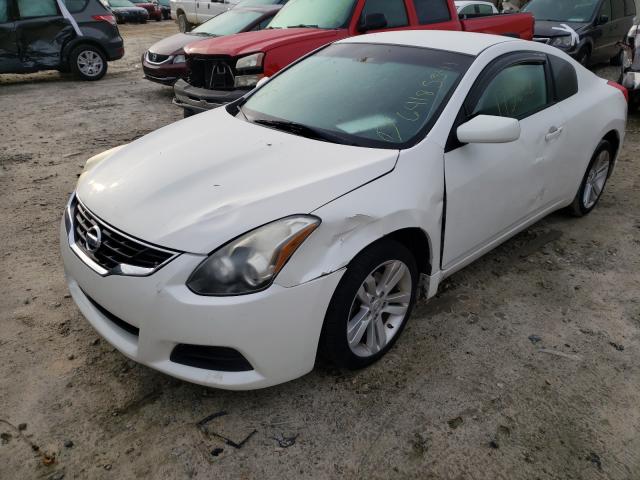 Photo 8 VIN: 1N4AL2EP5DC212660 - NISSAN ALTIMA 