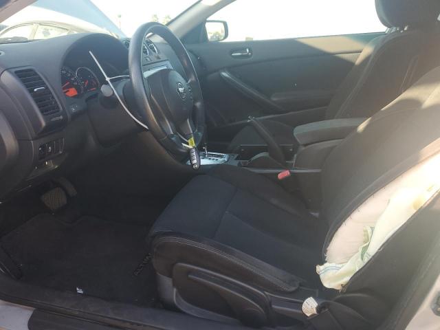 Photo 6 VIN: 1N4AL2EP5DC216319 - NISSAN ALTIMA S 