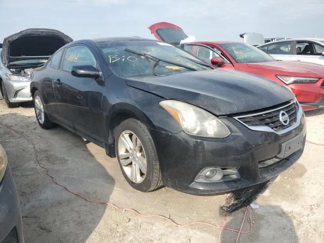 Photo 3 VIN: 1N4AL2EP5DC216661 - NISSAN ALTIMA S 