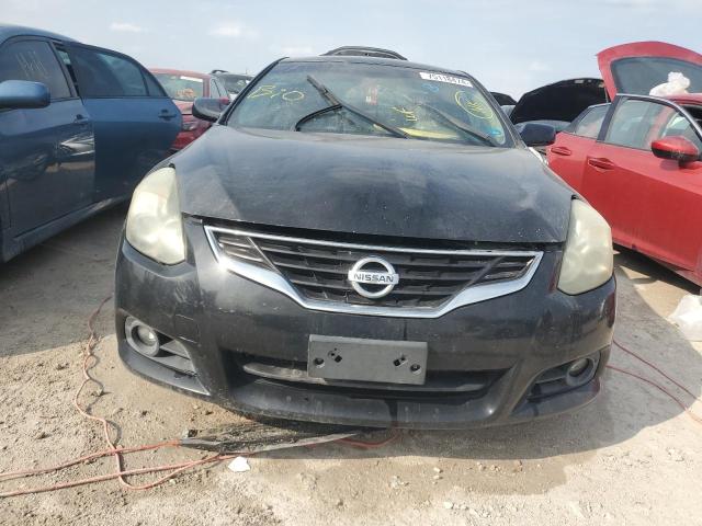 Photo 4 VIN: 1N4AL2EP5DC216661 - NISSAN ALTIMA S 