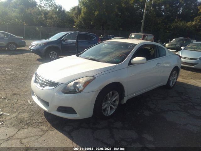 Photo 1 VIN: 1N4AL2EP5DC216823 - NISSAN ALTIMA 