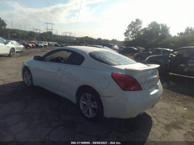 Photo 2 VIN: 1N4AL2EP5DC216823 - NISSAN ALTIMA 