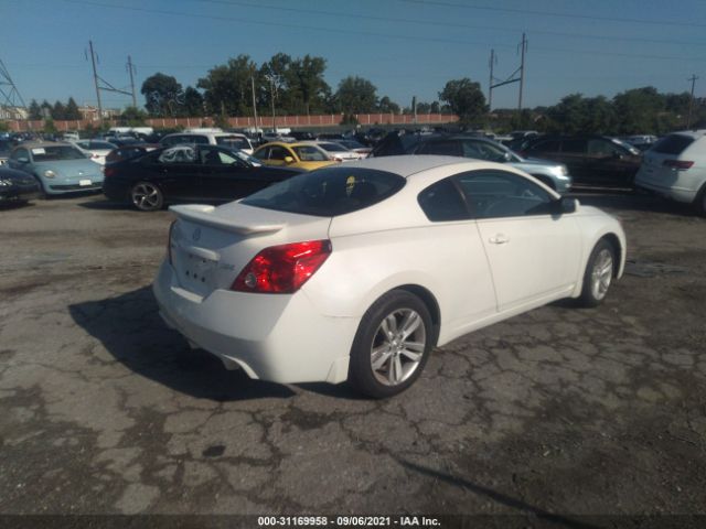 Photo 3 VIN: 1N4AL2EP5DC216823 - NISSAN ALTIMA 