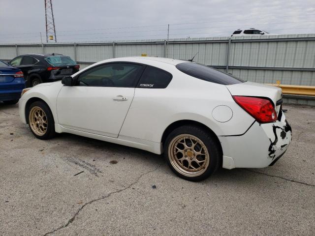 Photo 1 VIN: 1N4AL2EP5DC218605 - NISSAN ALTIMA S 