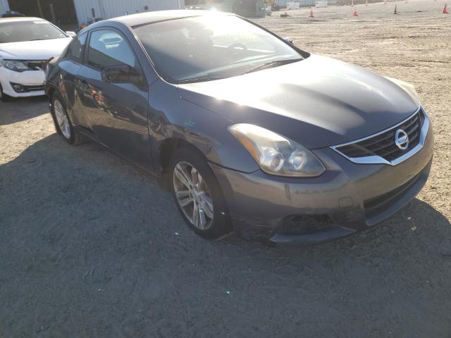 Photo 0 VIN: 1N4AL2EP5DC223447 - NISSAN ALTIMA S 